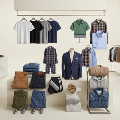 Mens